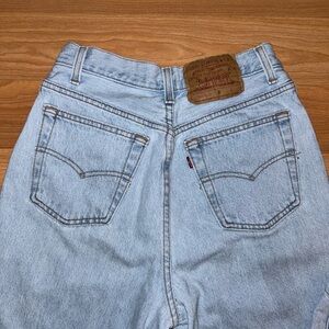 Levi’s Jeans